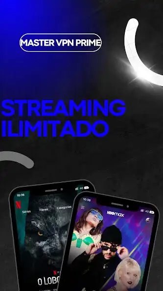 Play MASTER VPN PRIME as an online game MASTER VPN PRIME with UptoPlay