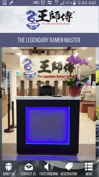 Play Master Wang as an online game Master Wang with UptoPlay