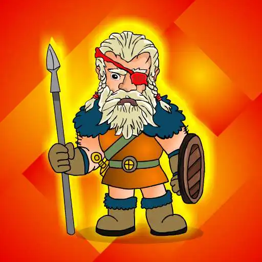Play Master Warrior Rescue APK