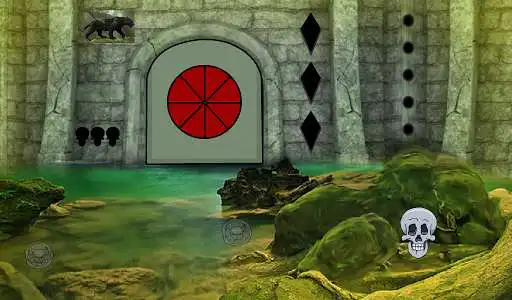 Play Master Warrior Rescue as an online game Master Warrior Rescue with UptoPlay