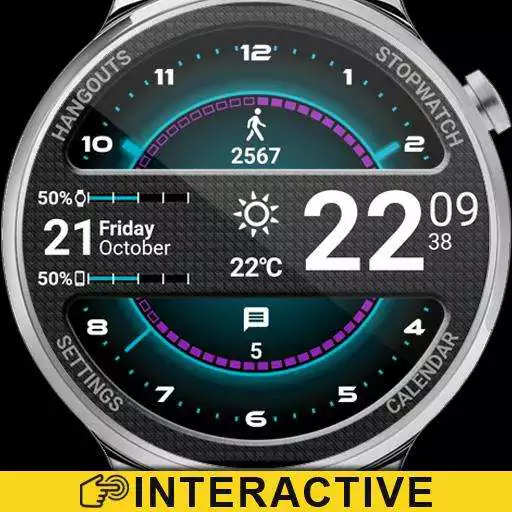 Play Master Watch Face APK