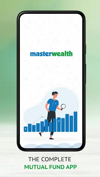 Play masterwealth as an online game masterwealth with UptoPlay