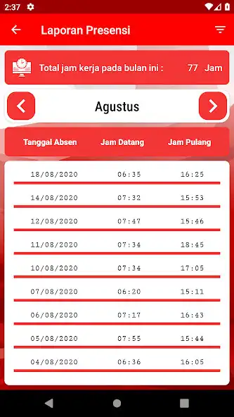Play MASTER-web ABSENSI PEGAWAI SMAN 1 PONOROGO as an online game MASTER-web ABSENSI PEGAWAI SMAN 1 PONOROGO with UptoPlay