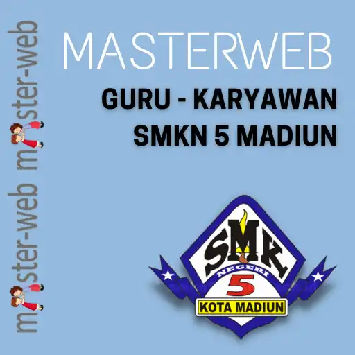 Play MASTER-web Guru SMKN 5 Madiun APK Play MASTER-web Guru SMKN 5 Madiun APK