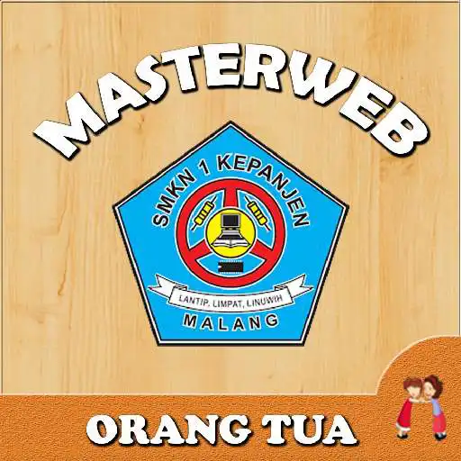 Play MASTER-web ORANG TUA SMK NEGERI 1 KEPANJEN APK Play MASTER-web ORANG TUA SMK NEGERI 1 KEPANJEN APK