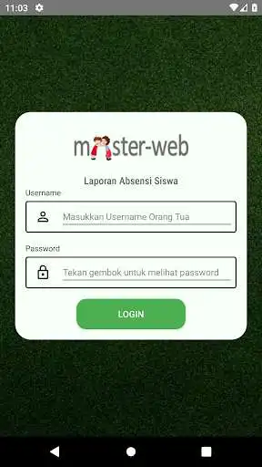 Play MASTER-web ORANG TUA SMK NEGERI 1 KEPANJEN  and enjoy MASTER-web ORANG TUA SMK NEGERI 1 KEPANJEN with UptoPlay