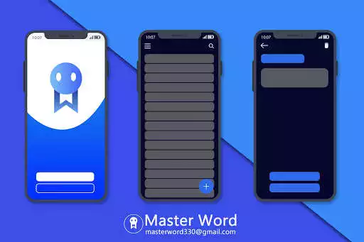 Play MasterWord  and enjoy MasterWord with UptoPlay