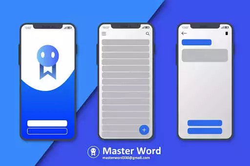 Play MasterWord as an online game MasterWord with UptoPlay