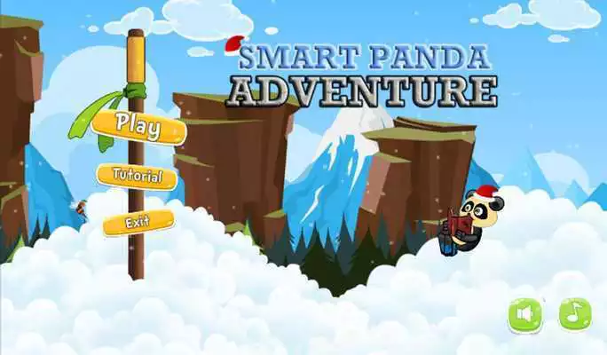 Play Master World Adventure