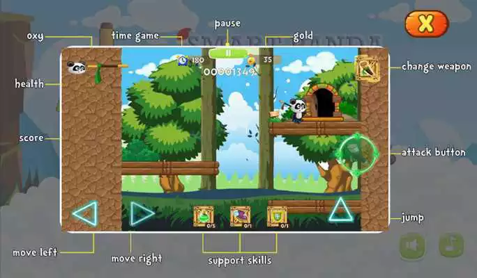 Play Master World Adventure