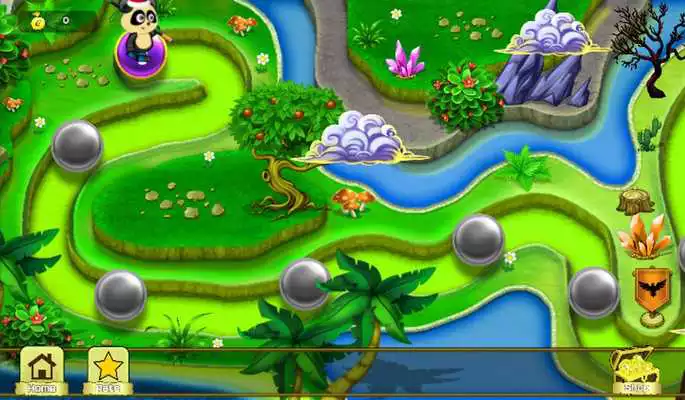 Play Master World Adventure