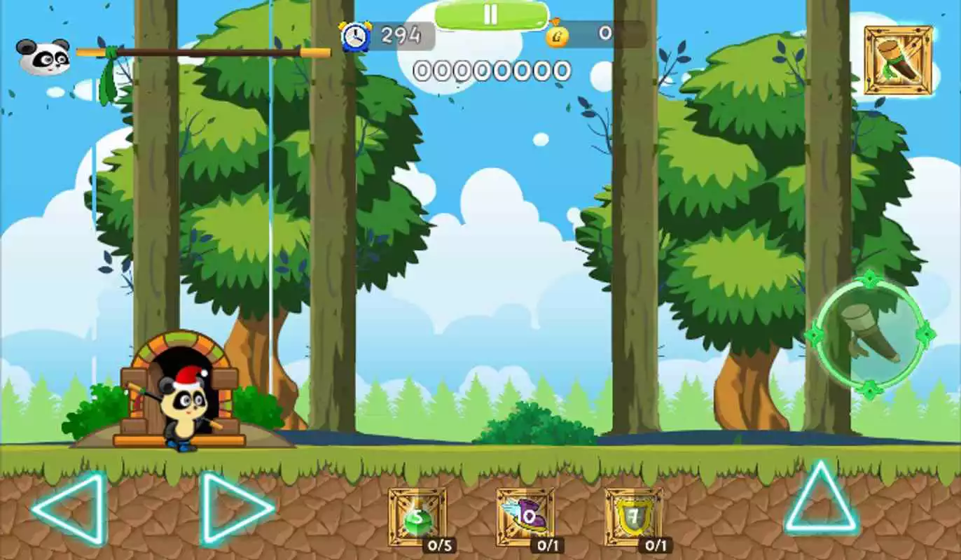 Play Master World Adventure