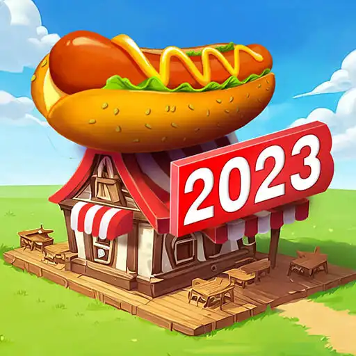 Play Master world chef:cooking game APK