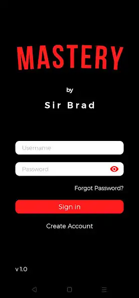 Play Mastery App  and enjoy Mastery App with UptoPlay