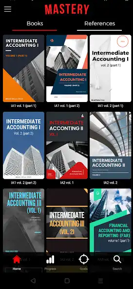 Play Mastery App as an online game Mastery App with UptoPlay