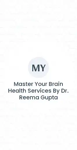 Play Master Your Brain Health Service by Dr Reema Gupta  and enjoy Master Your Brain Health Service by Dr Reema Gupta with UptoPlay