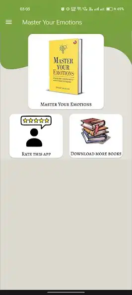 Play Master Your Emotions  and enjoy Master Your Emotions with UptoPlay