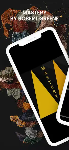 Play Mastery - Summary (Audio)  and enjoy Mastery - Summary (Audio) with UptoPlay