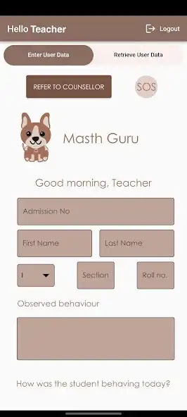 Play MASTH Guru as an online game MASTH Guru with UptoPlay