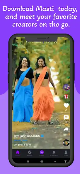Play Masti - Watch and Earn as an online game online Masti - Watch and Earn with UptoPlay Play Masti - Watch and Earn as an online game Masti - Watch and Earn with UptoPlay