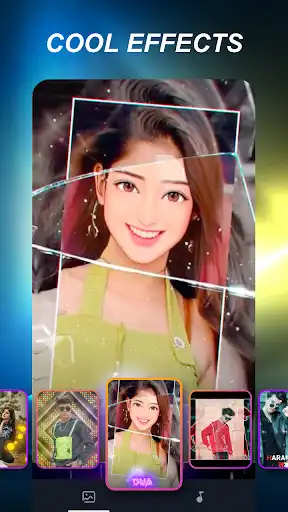 Play mAst: Music Status Video Maker  and enjoy mAst: Music Status Video Maker with UptoPlay