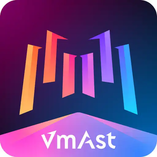 Play mAst Music Video Maker - VmAst APK
