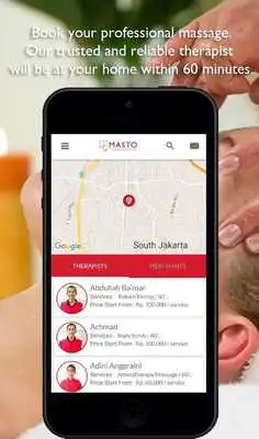 Play MASTO Play MASTO