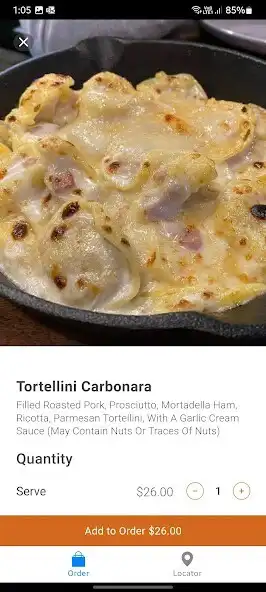 Play Mastro Pizza Online as an online game Mastro Pizza Online with UptoPlay