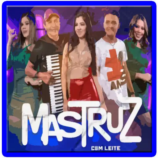 Play Mastruz Com Leite songs mp3 APK Play Mastruz Com Leite songs mp3 APK