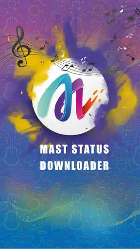 Play Mast Status Downloader  and enjoy Mast Status Downloader with UptoPlay