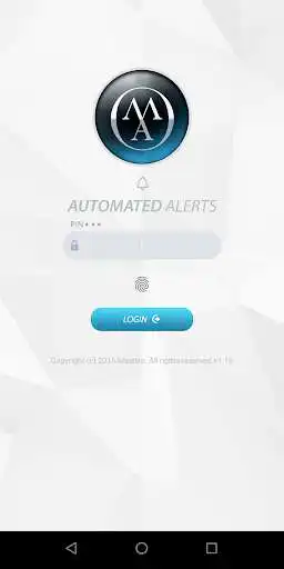 Play Masttro Alerts  and enjoy Masttro Alerts with UptoPlay