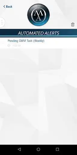 Play Masttro Alerts as an online game Masttro Alerts with UptoPlay