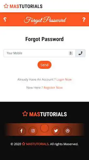 Play Mastutorials  and enjoy Mastutorials with UptoPlay