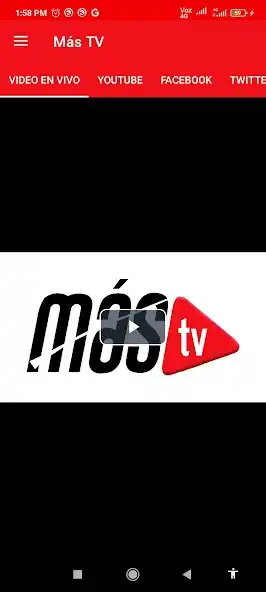 Play Mastv Sincelejo as an online game Mastv Sincelejo with UptoPlay