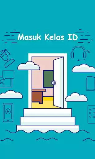 Play Masuk Kelas - Bimbel Online CPNS, STAN, & STTD  and enjoy Masuk Kelas - Bimbel Online CPNS, STAN, & STTD with UptoPlay