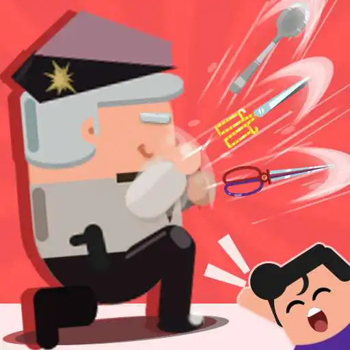 Run free android online Masuk Pak Eko - Asyan Games APK