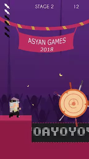 Play Masuk Pak Eko - Asyan Games