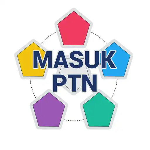 Play Masuk PTN - Belajar UTBK SNBT APK
