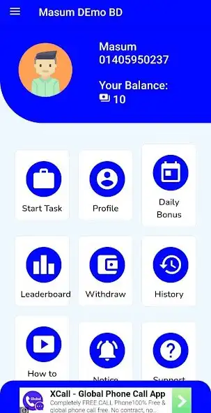 Play Masum Demo BD  and enjoy Masum Demo BD with UptoPlay