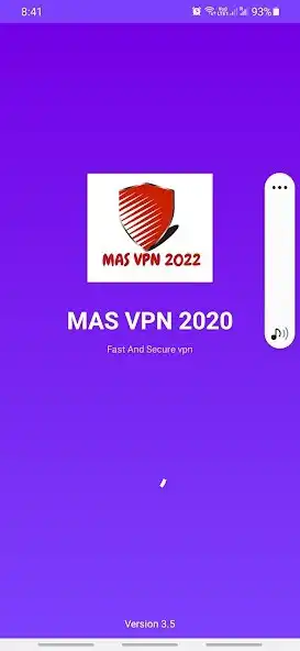 Play MAS VPN 2020  and enjoy MAS VPN 2020 with UptoPlay