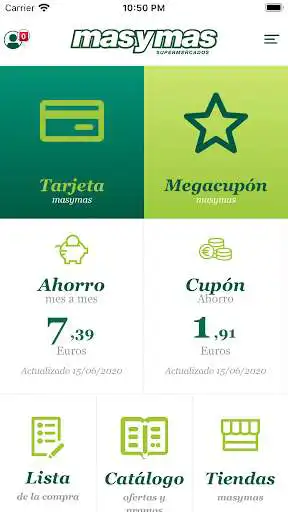 Play masymas supermercados  and enjoy masymas supermercados with UptoPlay