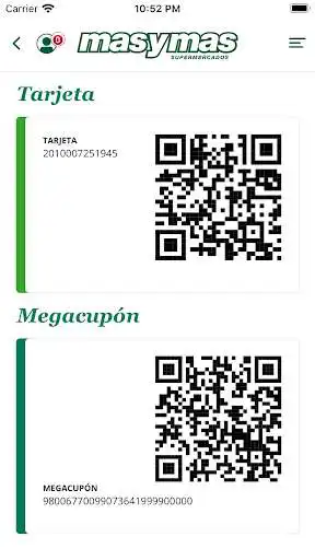 Play masymas supermercados as an online game masymas supermercados with UptoPlay