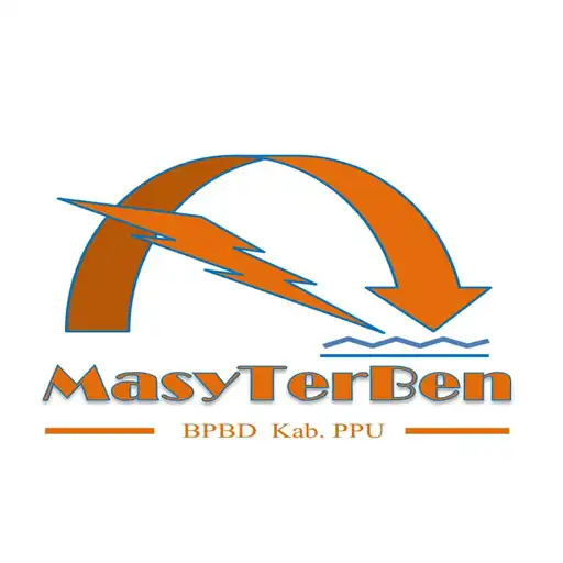 Play MasyTerBen BPBD PPU APK