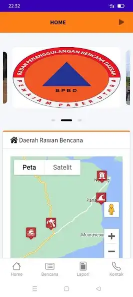 Play MasyTerBen BPBD PPU  and enjoy MasyTerBen BPBD PPU with UptoPlay