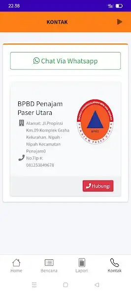 Play MasyTerBen BPBD PPU as an online game MasyTerBen BPBD PPU with UptoPlay