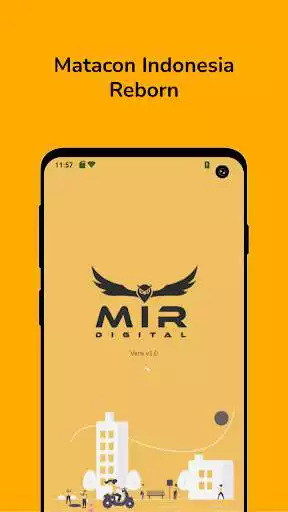 Play Matacon Indonesia Reborn  and enjoy Matacon Indonesia Reborn with UptoPlay