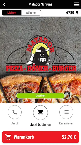 Play Matador Schruns  and enjoy Matador Schruns with UptoPlay