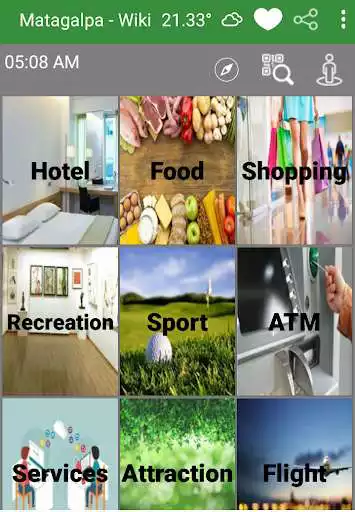 Play Matagalpa - Wiki  and enjoy Matagalpa - Wiki with UptoPlay