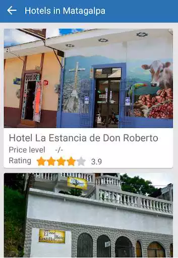 Play Matagalpa - Wiki as an online game Matagalpa - Wiki with UptoPlay