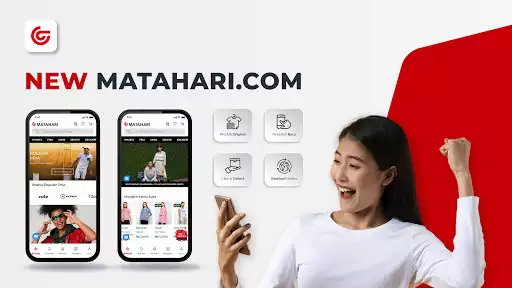 Play MATAHARI Play MATAHARI